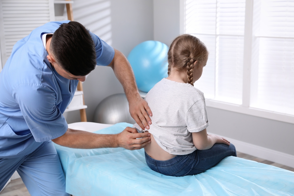 Pediatric Physiotherapy 1 Pediatric Child Physio North York Toronto Physiotherapy